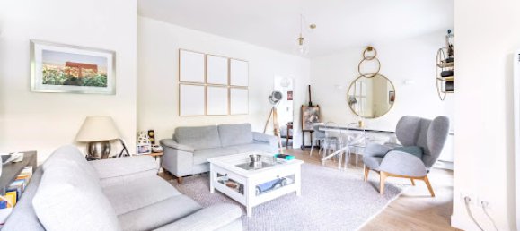 4 chambres Appartement à Boulogne-Billancourt, France No. 186782 5