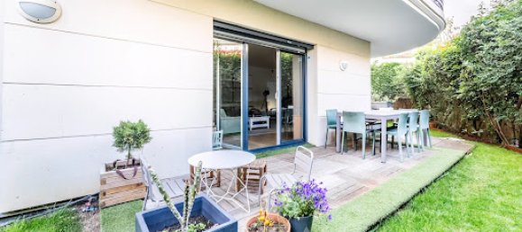 4 chambres Appartement à Boulogne-Billancourt, France No. 186782 7