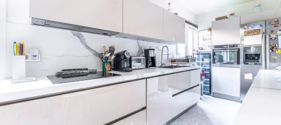 4 chambres Appartement à Boulogne-Billancourt, France No. 186782 15