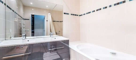 4 chambres Appartement à Boulogne-Billancourt, France No. 186782 14