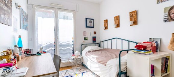 4 chambres Appartement à Boulogne-Billancourt, France No. 186782 13