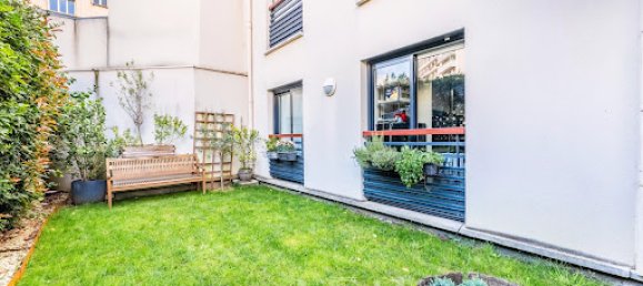 4 chambres Appartement à Boulogne-Billancourt, France No. 186782 4