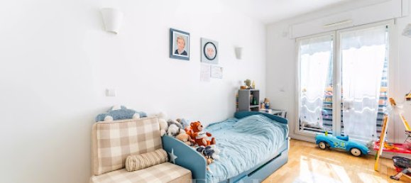 4 chambres Appartement à Boulogne-Billancourt, France No. 186782 12