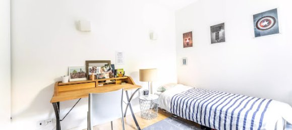 4 chambres Appartement à Boulogne-Billancourt, France No. 186782 11