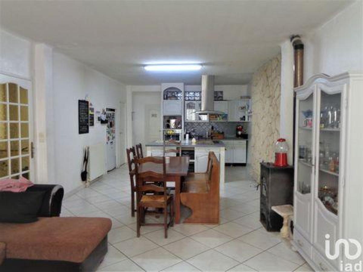 4 bedrooms House in Bessan, France No. 26054