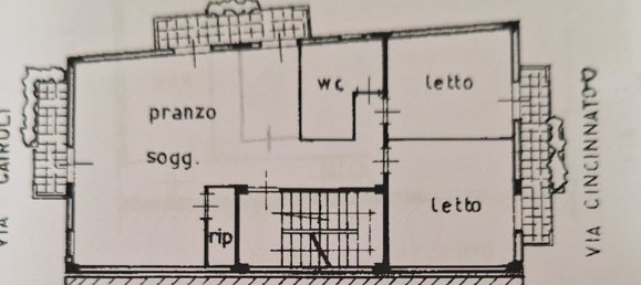 Apartamento de 4 habitaciónes en San Giovanni Rotondo, Italy No. 193377 25