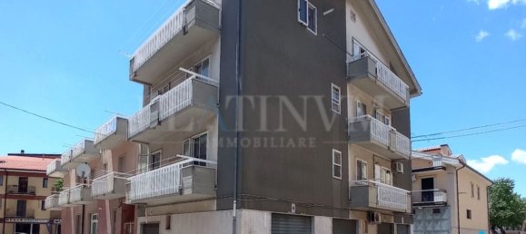 Apartamento de 4 habitaciónes en San Giovanni Rotondo, Italy No. 193377 2