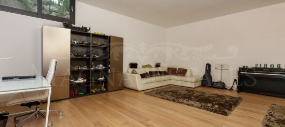 6 chambres Villa à Marbella, Spain No. 98997 41