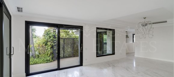 6 chambres Villa à Marbella, Spain No. 98997 8