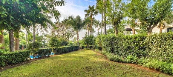 6 chambres Villa à Marbella, Spain No. 98997 14