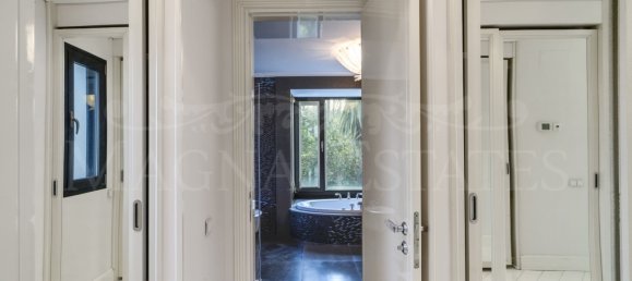 6 chambres Villa à Marbella, Spain No. 98997 17