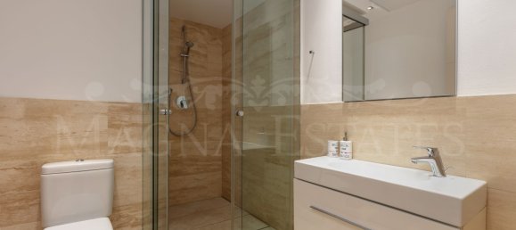 6 chambres Villa à Marbella, Spain No. 98997 38