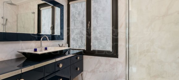 6 chambres Villa à Marbella, Spain No. 98997 29