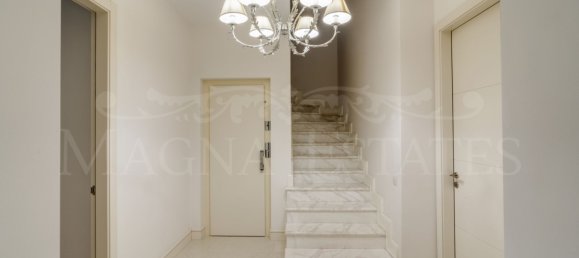 6 chambres Villa à Marbella, Spain No. 98997 33