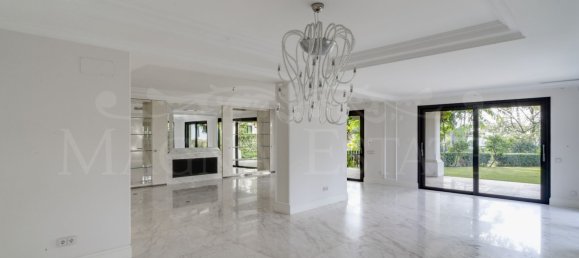 6 chambres Villa à Marbella, Spain No. 98997 3