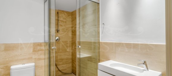 6 chambres Villa à Marbella, Spain No. 98997 32