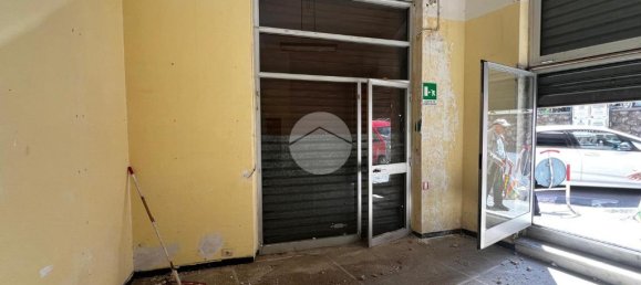 Gewerbliche Immobilie in Genoa, Italy 40m², Nr. 353963 7