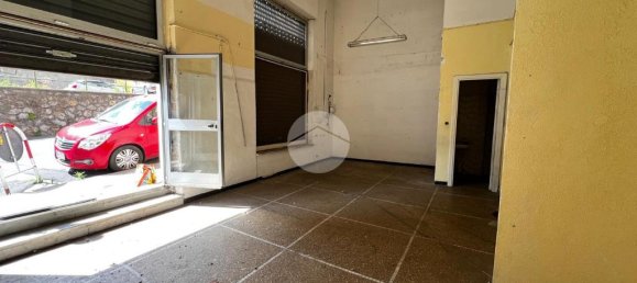 Gewerbliche Immobilie in Genoa, Italy 40m², Nr. 353963 11