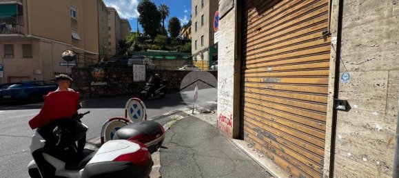 Gewerbliche Immobilie in Genoa, Italy 40m², Nr. 353963 14