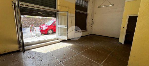 Gewerbliche Immobilie in Genoa, Italy 40m², Nr. 353963 17