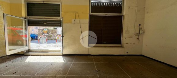 Gewerbliche Immobilie in Genoa, Italy 40m², Nr. 353963 9