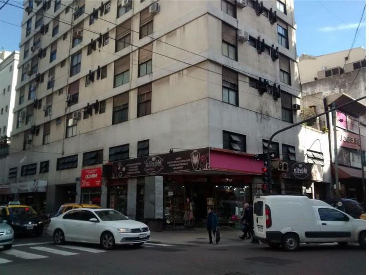Lagerhaus in Buenos Aires, Argentina 10m², Nr. 106225