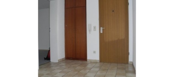 Apartamento de 1 dormitorio en Essen, Germany No. 64407 3