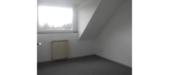 Apartamento de 1 dormitorio en Essen, Germany No. 64407 9