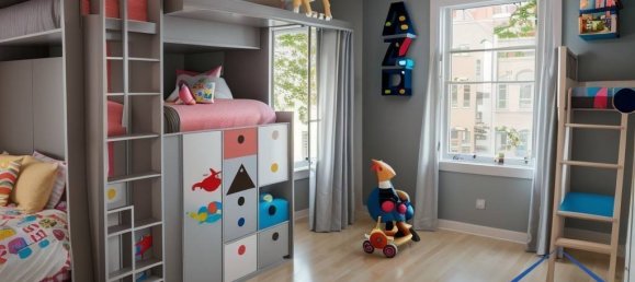 4 غرف نوم منزل في Rimini, Italy رقم 267256 10