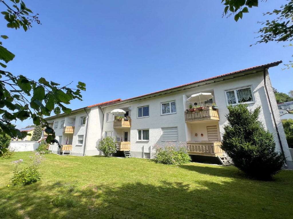 Apartamento de 3 habitaciónes en Ravensburg, Germany No. 51957