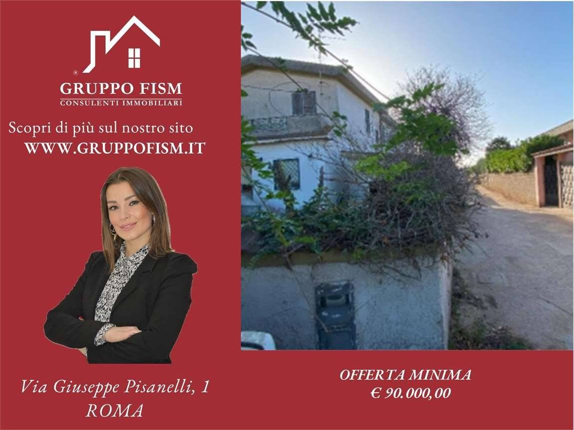 Casa de 2 dormitorios en Anzio, Italy No. 286488