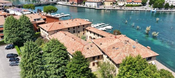 1 Schlafzimmer Wohnung in Paratico, Italy, Nr. 287359 14