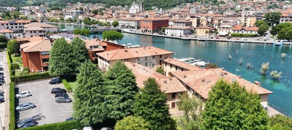 1 Schlafzimmer Wohnung in Paratico, Italy, Nr. 287359 13