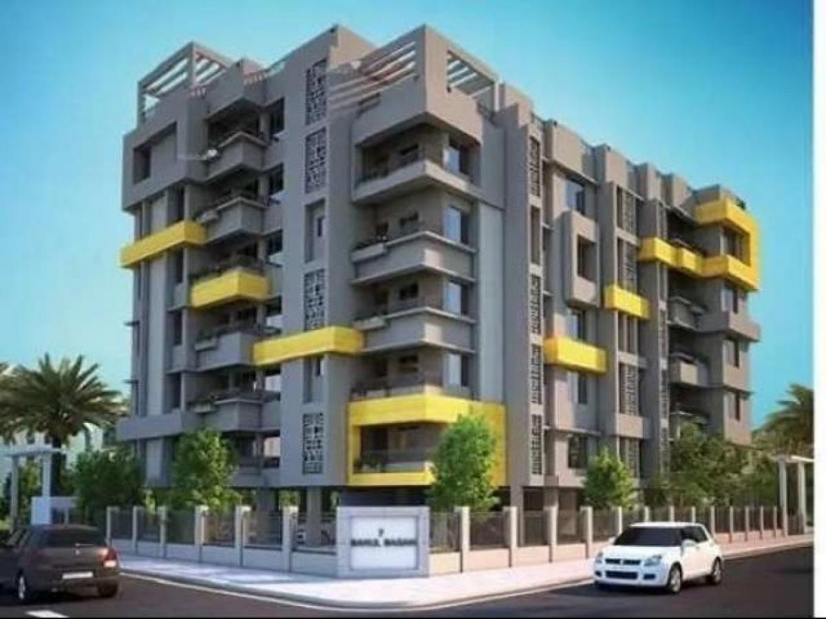 Casa de 3 dormitorios en Kolkata, India No. 25305