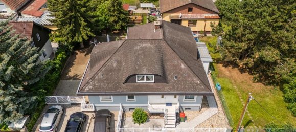 6-salle Maison à Enzesfeld-Lindabrunn, Austria No. 218527 38