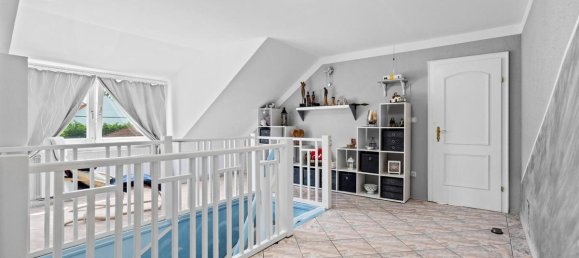 6-salle Maison à Enzesfeld-Lindabrunn, Austria No. 218527 13