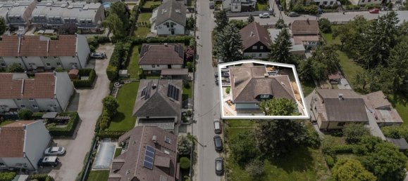 6-salle Maison à Enzesfeld-Lindabrunn, Austria No. 218527 39