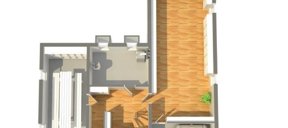 6-salle Maison à Enzesfeld-Lindabrunn, Austria No. 218527 31