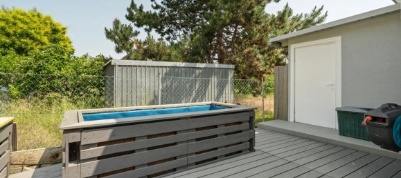 6-salle Maison à Enzesfeld-Lindabrunn, Austria No. 218527 32