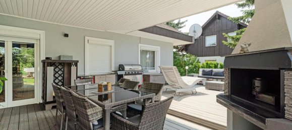 6-salle Maison à Enzesfeld-Lindabrunn, Austria No. 218527 28