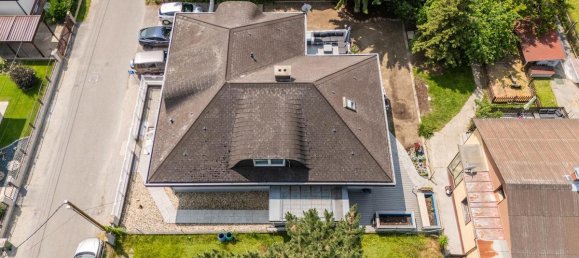 6-salle Maison à Enzesfeld-Lindabrunn, Austria No. 218527 37