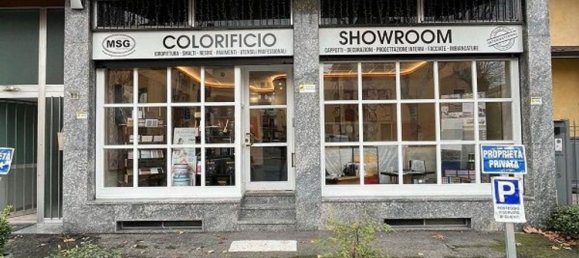 135m² Commercial property in Seregno, Italy No. 148266 9