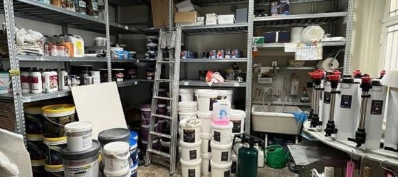 135m² Commercial property in Seregno, Italy No. 148266 10