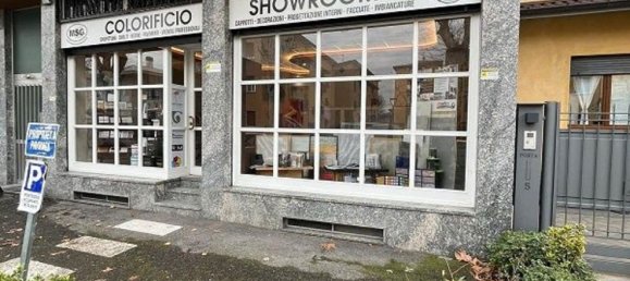 135m² Commercial property in Seregno, Italy No. 148266 8