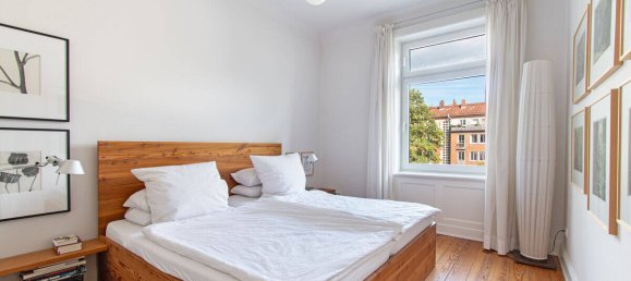 5غرفة شقة في Hamburg-Nord, Germany رقم 340239 10