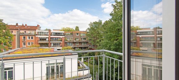 5غرفة شقة في Hamburg-Nord, Germany رقم 340239 14