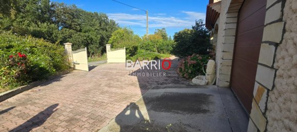 Casa de 4 dormitorios en Argeles-sur-Mer, France No. 306473 9