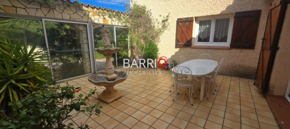 Casa de 4 dormitorios en Argeles-sur-Mer, France No. 306473 6