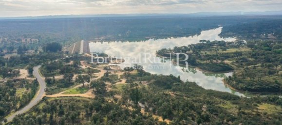 4 Schlafzimmer Haus in Santiago do Cacem, Portugal, Nr. 116593 41