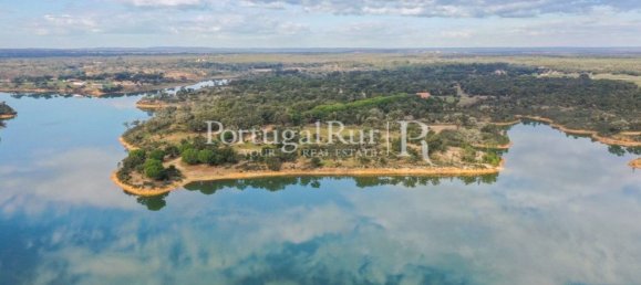 4 Schlafzimmer Haus in Santiago do Cacem, Portugal, Nr. 116593 4